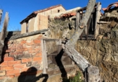Casa de camp amb terreny en venda a la España, Segòvia, ref.: TR144743 foto
