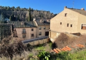 Casa de camp amb terreny en venda a la España, Segòvia, ref.: TR144743 foto