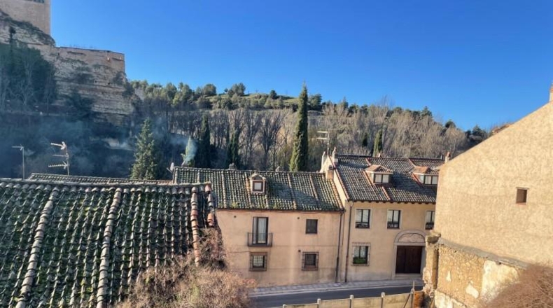 Segovia - Segovia - 338m2