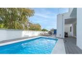 Detached villa with land for sale on España, Benalmádena, ref: TR383272 photo
