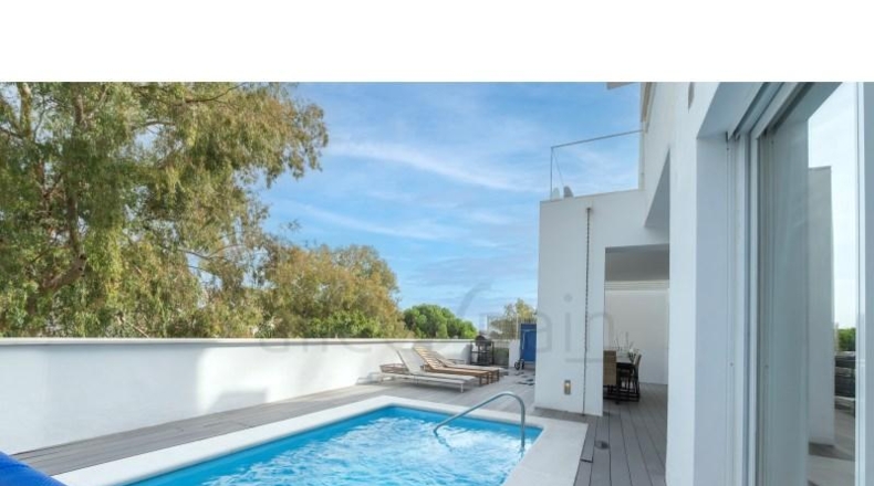 Málaga - Benalmádena - 305m2