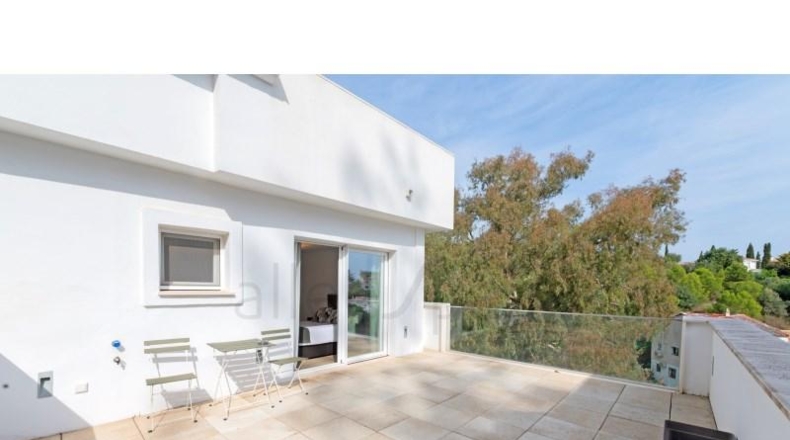 Málaga - Benalmádena - 305m2