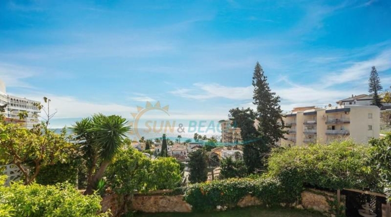 Гранада - Almuñécar - 565m2