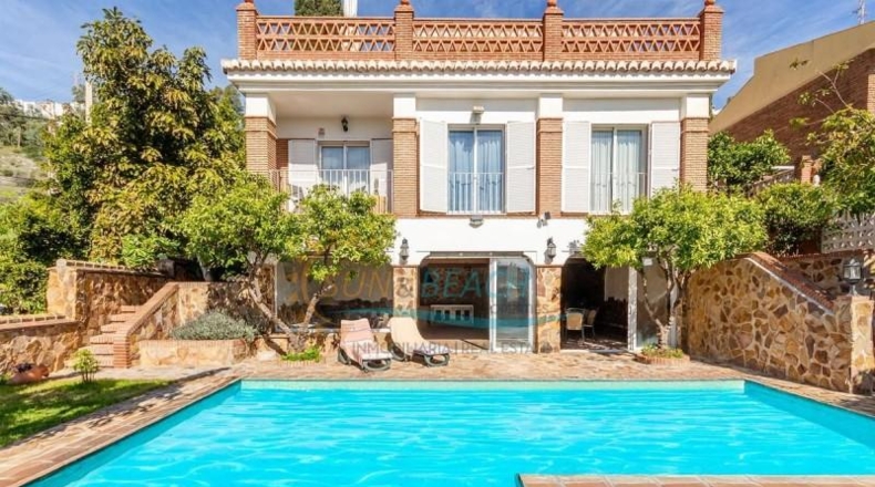 Гранада - Almuñécar - 565m2