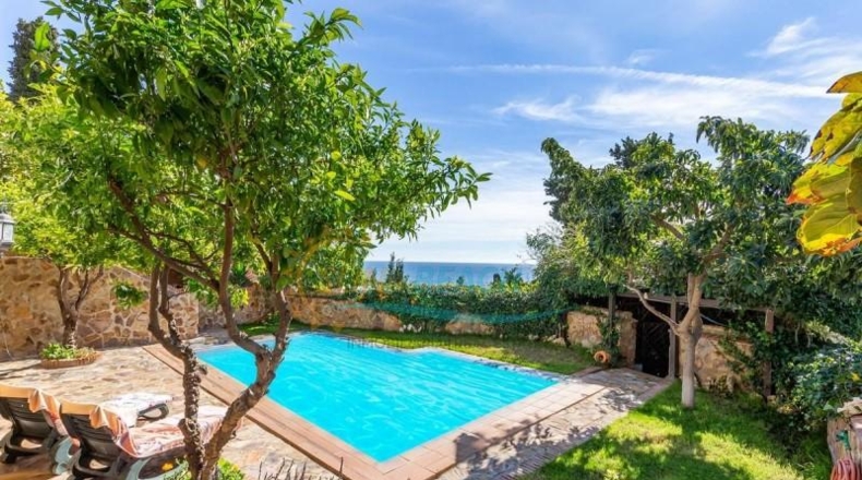 Гранада - Almuñécar - 565m2