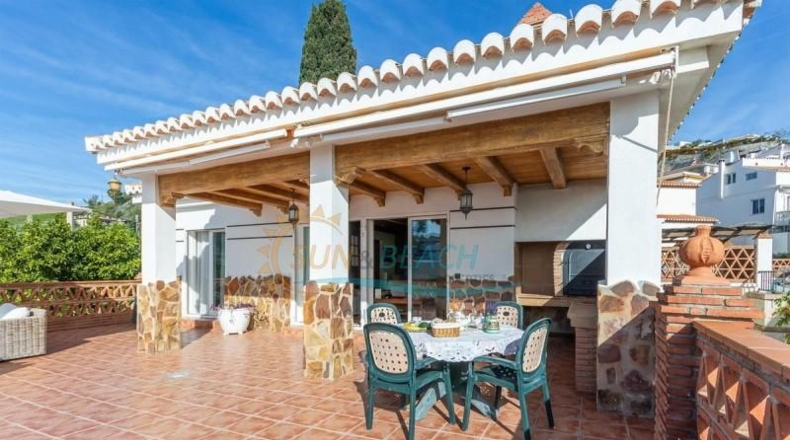 Гранада - Almuñécar - 565m2