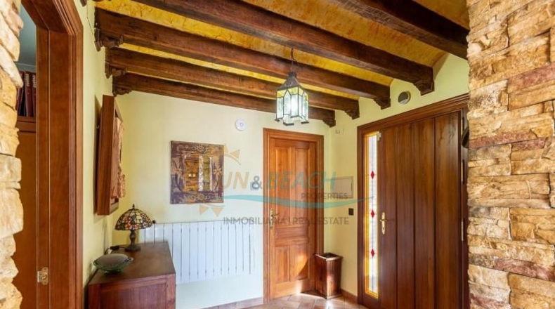 Гранада - Almuñécar - 565m2