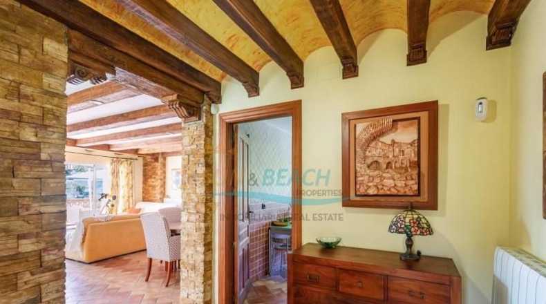 Гранада - Almuñécar - 565m2