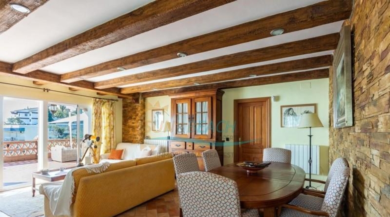 Гранада - Almuñécar - 565m2
