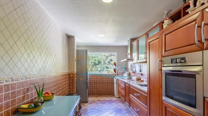 Гранада - Almuñécar - 565m2