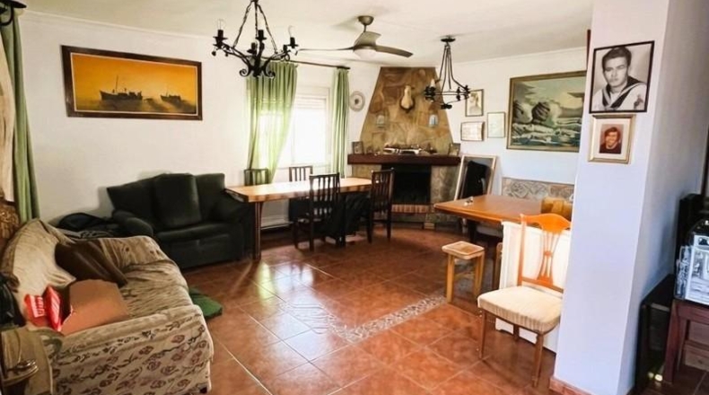 Малага - Mijas - 8906m2