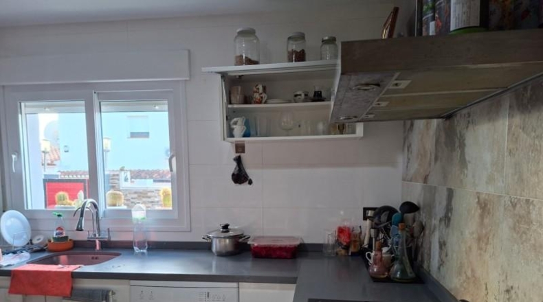 Alicante - Calpe - 500m2