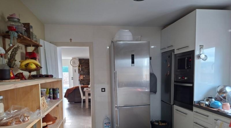 Alicante - Calpe - 500m2