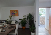 Chalet independiente con terreno en venta en la España, Calpe, ref: TR377906 foto