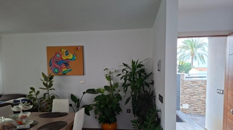 Alicante - Calpe - 500m2
