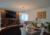 Chalet independiente con terreno en venta en la España, Calpe, ref: TR377906 foto