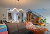 Chalet independiente con terreno en venta en la España, Calpe, ref: TR377906 foto