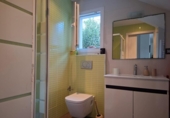 Chalet independiente con terreno en venta en la España, Calpe, ref: TR377906 foto