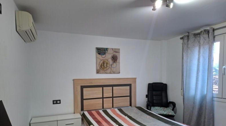 Alicante - Calpe - 500m2
