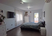 Chalet independiente con terreno en venta en la España, Calpe, ref: TR377906 foto