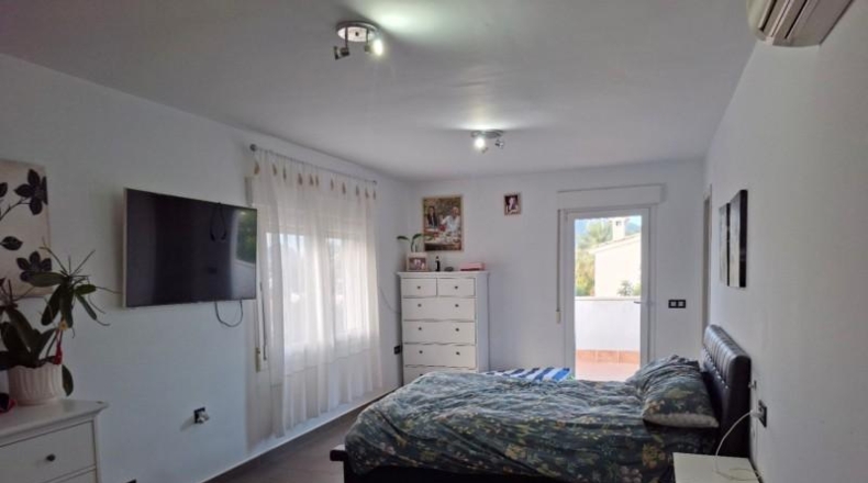Alicante - Calpe - 500m2