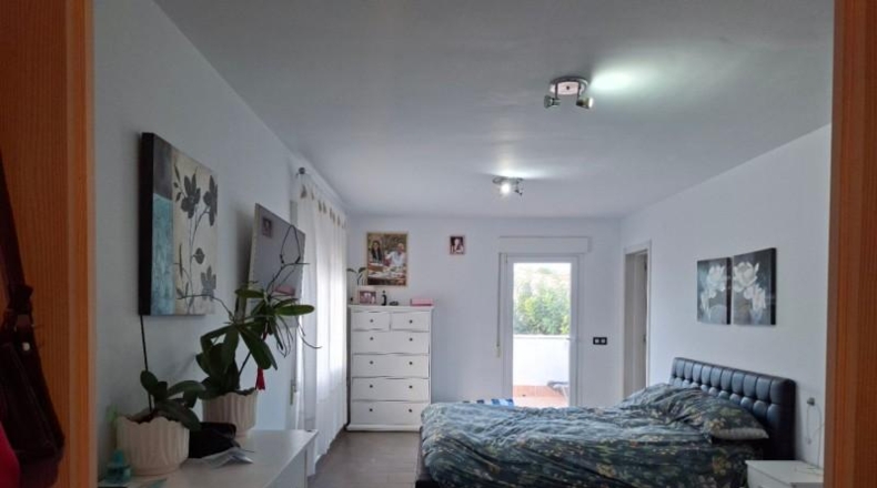 Alicante - Calpe - 500m2