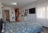 Chalet independiente con terreno en venta en la España, Calpe, ref: TR377906 foto