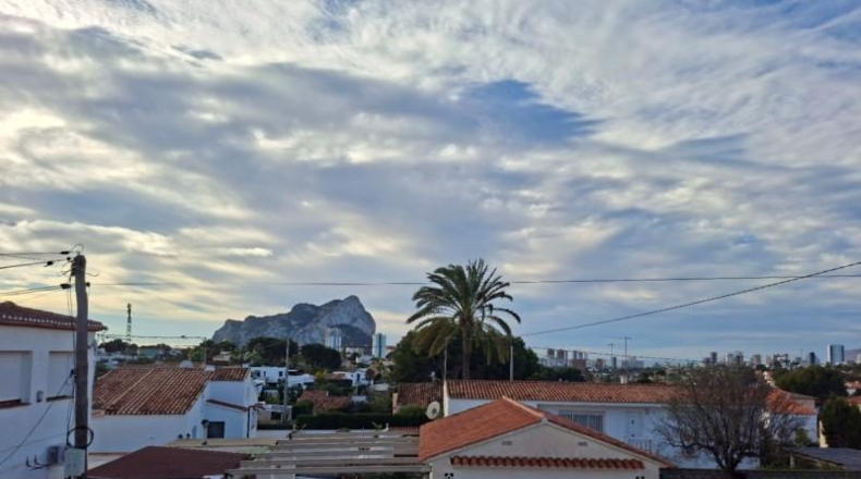 Alicante - Calpe - 500m2