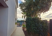 Chalet independiente con terreno en venta en la España, Calpe, ref: TR377906 foto