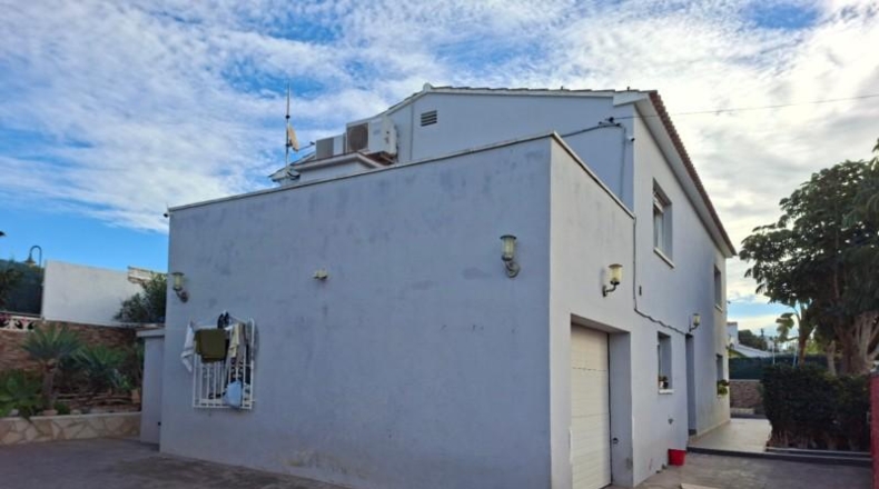 Alicante - Calpe - 500m2