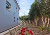 Chalet independiente con terreno en venta en la España, Calpe, ref: TR377906 foto