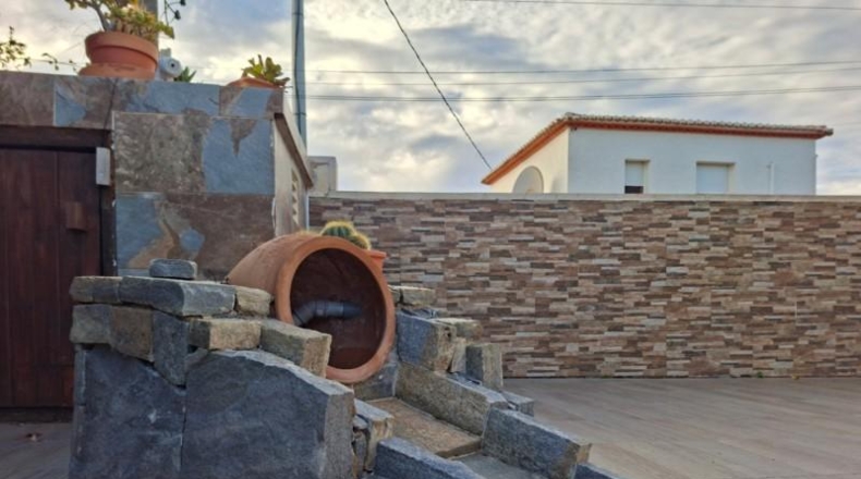 Alicante - Calpe - 500m2