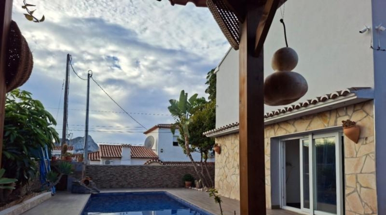 Alicante - Calpe - 500m2
