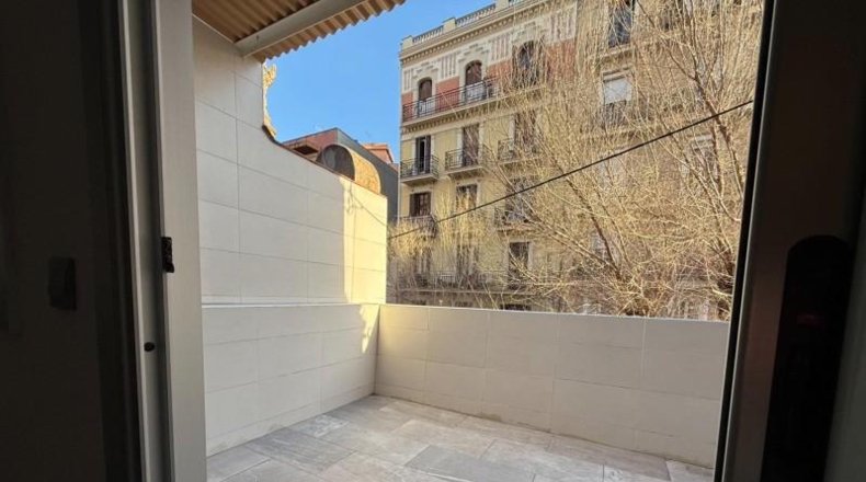 Barcelona - Barcelona - 184m2