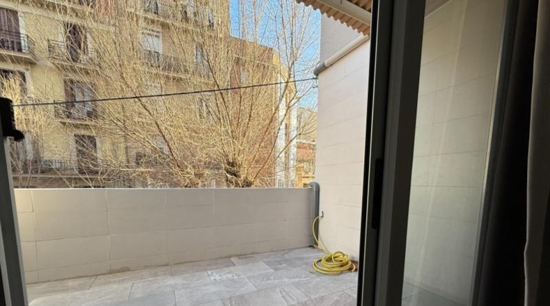 Barcelona - Barcelona - 184m2