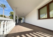 Chalet independiente con terreno en venta en la España, La Nucia, ref: TR392678 foto