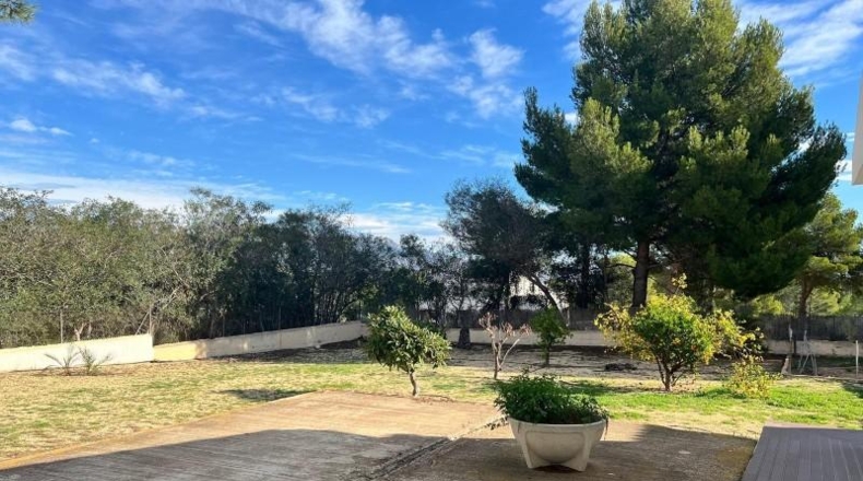 Alicante - La Nucía - 3000m2