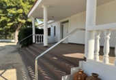 Chalet independiente con terreno en venta en la España, La Nucia, ref: TR392678 foto