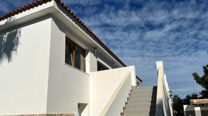 Alicante - La Nucía - 3000m2