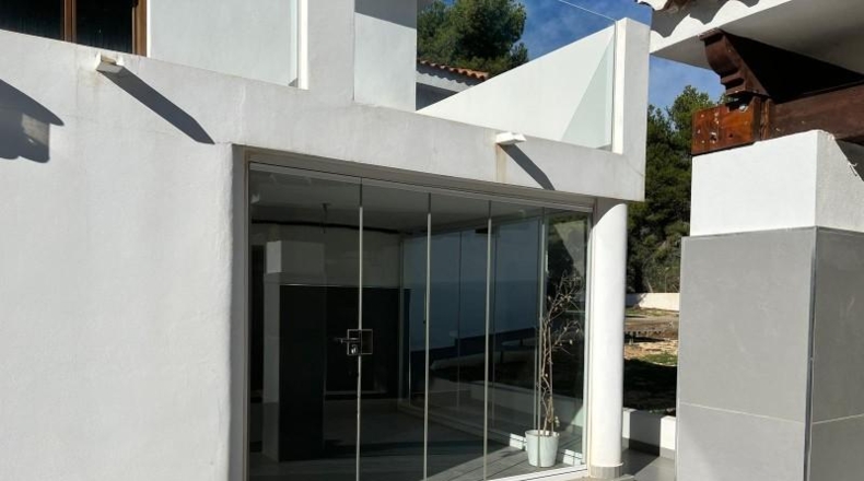 Alicante - La Nucía - 3000m2