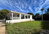 Chalet independiente con terreno en venta en la España, La Nucia, ref: TR392678 foto