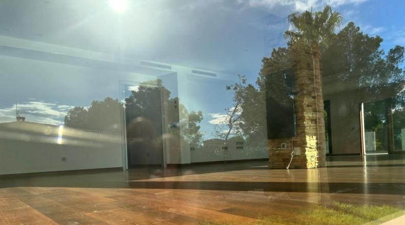 Alicante - La Nucía - 3000m2