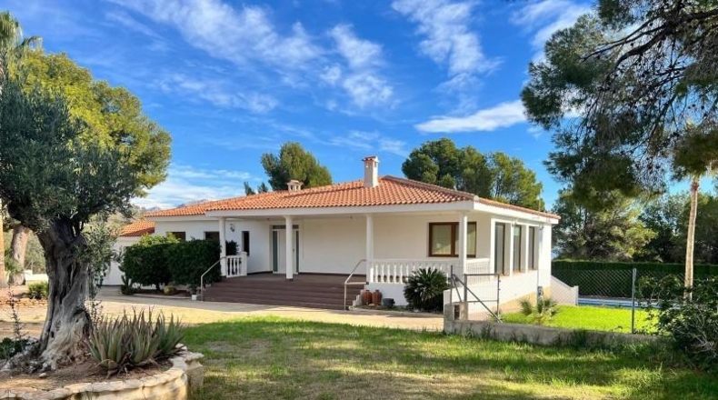 Alicante - La Nucía - 3000m2