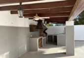 Chalet independiente con terreno en venta en la España, La Nucia, ref: TR392678 foto