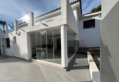 Chalet independiente con terreno en venta en la España, La Nucia, ref: TR392678 foto