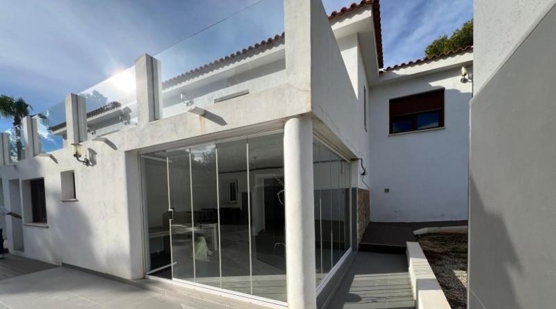 Alicante - La Nucía - 3000m2