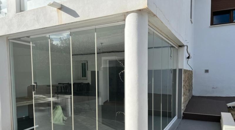 Alicante - La Nucía - 3000m2