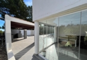 Chalet independiente con terreno en venta en la España, La Nucia, ref: TR392678 foto