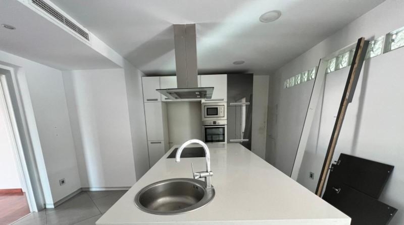 Alicante - La Nucía - 3000m2