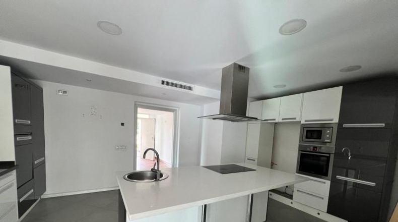 Alicante - La Nucía - 3000m2